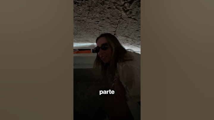 Ella quedó ATASCADA debajo de un puente...