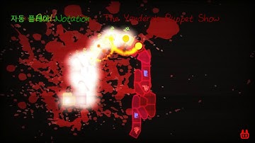 Custom Level S2H1 - The Yandere