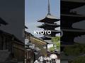 KYOTO The Perfect One-Day Walking Tour 🇯🇵