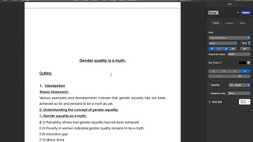 Lecture 9 – Types of Essays (Part 3) | Mubashar Raza | CSS PMS Essay Writing Series