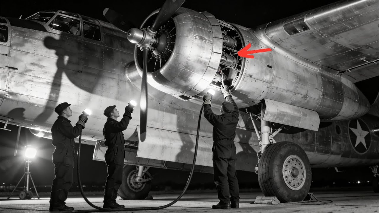 Exploded Cannon 11 Nazi Cannon Shells Hit This B-17… None of Them Exploded. - YouTube