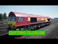 Train Sim World 6 East Coastway: Cutting Closure