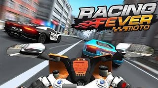 Racing Fever MOTO (Traffic Rider)  Mission is Reach 12000 Score Point in 1 Minute screenshot 5