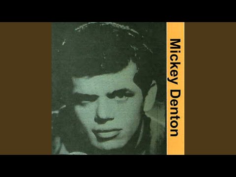 Mickey Denton — Nature Boy