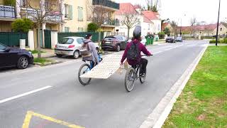 MTB HOPPER STREET SESH