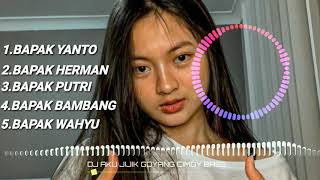DJ AKU JIJIK GOYANG CIMOY