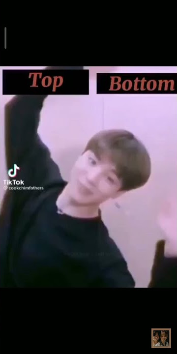 is jimin a top or bottom? jungkook will decide #jikook #hard #bts #edit #jungkook #jimin