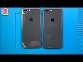 iPhone 8 Plus Kasa Değişimi 
