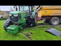 Awesome Tractor Attachments #4
