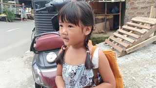 Mommy morning routine with 2kids | Juliet juju