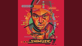 Nzima dj Shimza Remix