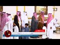 حفل زواج الشاب فواز عطاالله المايقي تصوير ومونتاج رواق الاعلامية