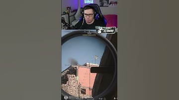 When apex comes to warzone #shorts