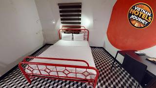 Thien Phu Garden Hotel | Hanoi, Vietnam | Hotel Review 🛏️