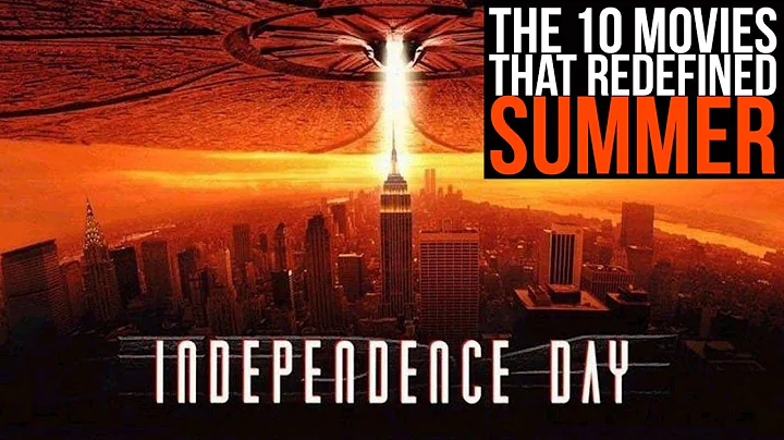 The First Over-The-Top Movie That Owned All Summer Blockbusters Before It