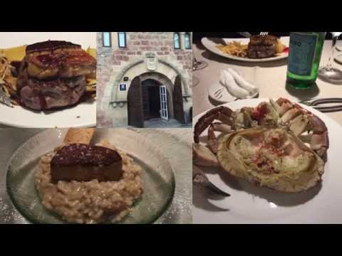 Basque Country Walking Tour