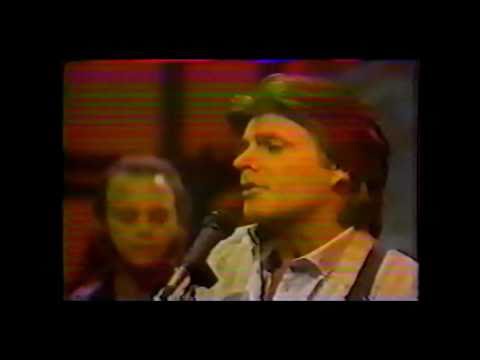 Rick Nelson Garden Party Live 1983