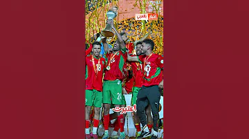 غادي تصدمو من شنو دارت جماهير مدغشقر لمنتخبهم بعد الهزيمة ضد المنتخب المغربي المحلي سبورت المغرب 