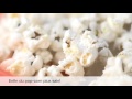 Vídeo: Popcorn