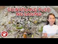 GUINATAANG PUSO NG SAGING