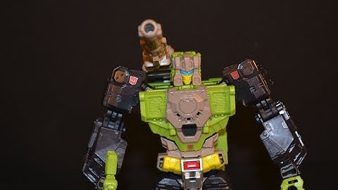 T2RX6 Reviews: Titans Return Hardhead