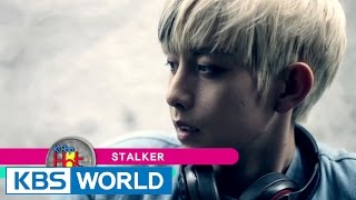 BEAT WIN - STALKER | 비트윈 - 스토커 [K-Pop Hot Clip]