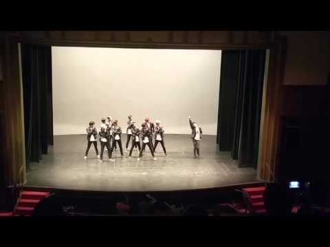 DB3 Performance || GenAPA 2016: Heroes