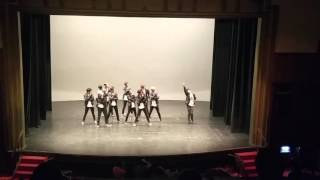 DB3 Performance || GenAPA 2016: Heroes