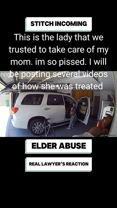 Elder abuse #Law #Lawyer #Facts #Tips #Learn #ElderAbuse #awareness