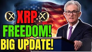 XRP HEATED TO $1,500 !!!  RIPPLE XRP NEWS TODAY XRP RIPPLE SHAMED SEC !!!