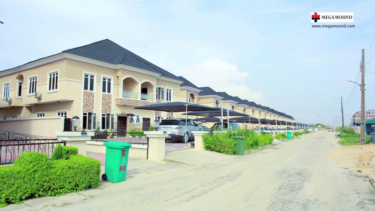 Lekky County Homes YouTube