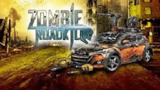 Zombie Roadkill 3D - The Best New Zombie Game! screenshot 4