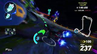 Mystic Jungle S Rank Super Sonic Speed screenshot 5