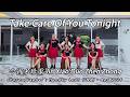 [CHOREO] TAKE CARE OF YOU TONIGHT 今宵多珍重 Jin Xiao Duo Zhen Zhong | LINE DANCE | Demo &amp; Tutorial