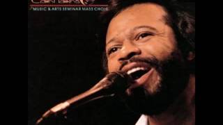 Edwin Hawkins Music & Arts Seminar Mass Choir - Call On Jesus chords