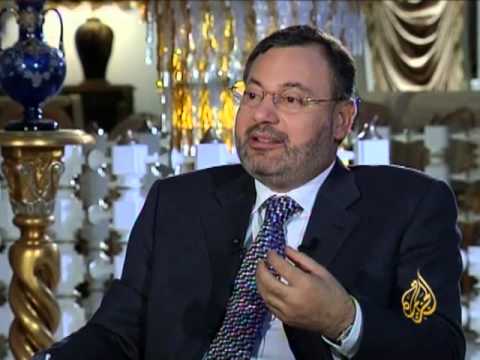 شاهد على العصر | صاحب عبارة "لقد هرمنا" يوضح كيف كسر الشعب التونسي حاجز الخوف (1)
