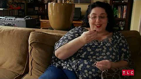 Uncanny Addictions | My Strange Addiction | TLC