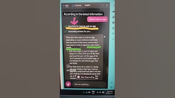 New Microsoft bing AI is going to replace Chatgpt