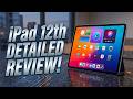 iPad 12 CONFIRMED: Apple’s BIGGEST Upgrade Ever? Full Leaks, Specs &amp; Release Date Update
