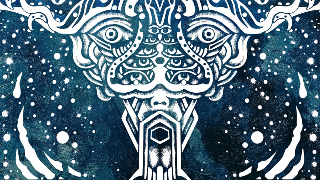 SPECTRALE Stream New Album "Arcanes" In Entirety