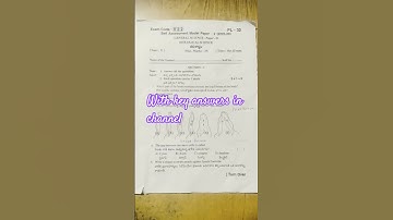 Palnadu D.T 10th class Fa-2 N.S real exam paper 2025-2026 pl-32 self assessment model paper 2 SCENCE