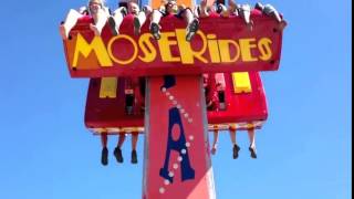 Free Fall Tower Ride For Sale