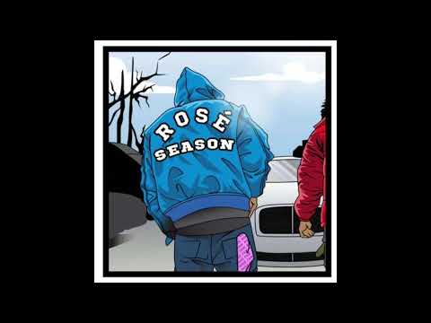 Rose' Riley - You Know How it Feels (Official Audio)