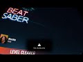 Beat Saber LIVE PSVR LIZZO PACK