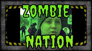 Ukraine War - Kernkraft 400 - Zombie nation - Russian media zombies