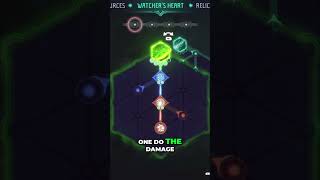 Maximize Your Damage: Character Build Secrets | Echoes of Mystralia |  #shorts