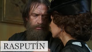 La intriga, la vida y el amor de Grigory Rasputin | RASPUTIN | película completa en español HD