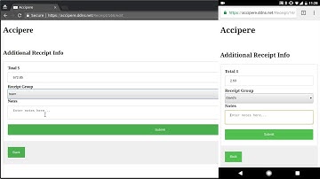 University of Illinois at Urbana-Champaign - CS411- Spring 2017- Project Demo