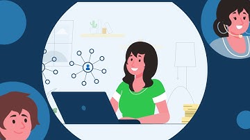 Referral Book explainer video