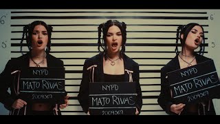 Majo Rivas - Ser Yo (Video Oficial)